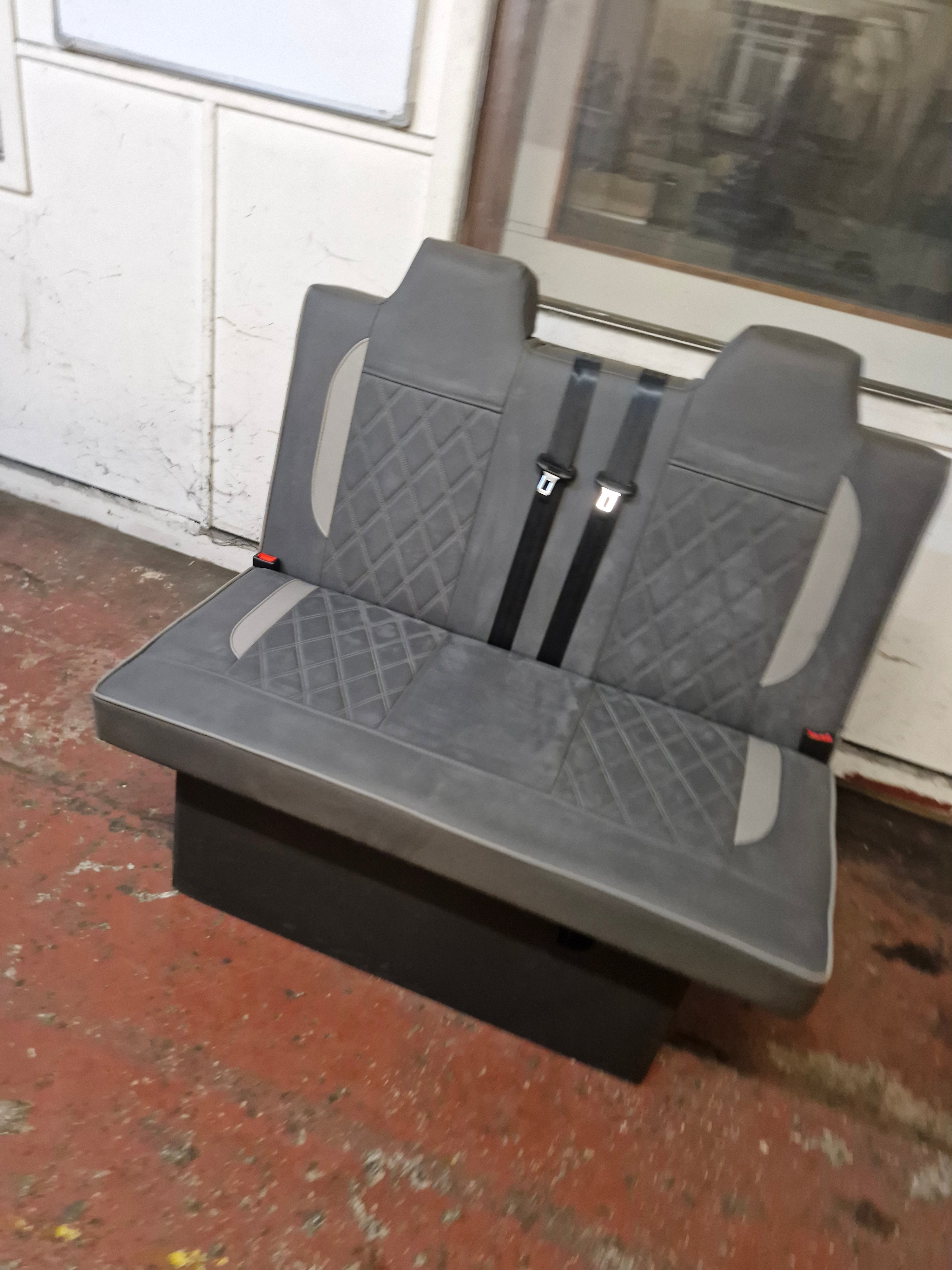 Holland range.  3/4 width M1 Tested