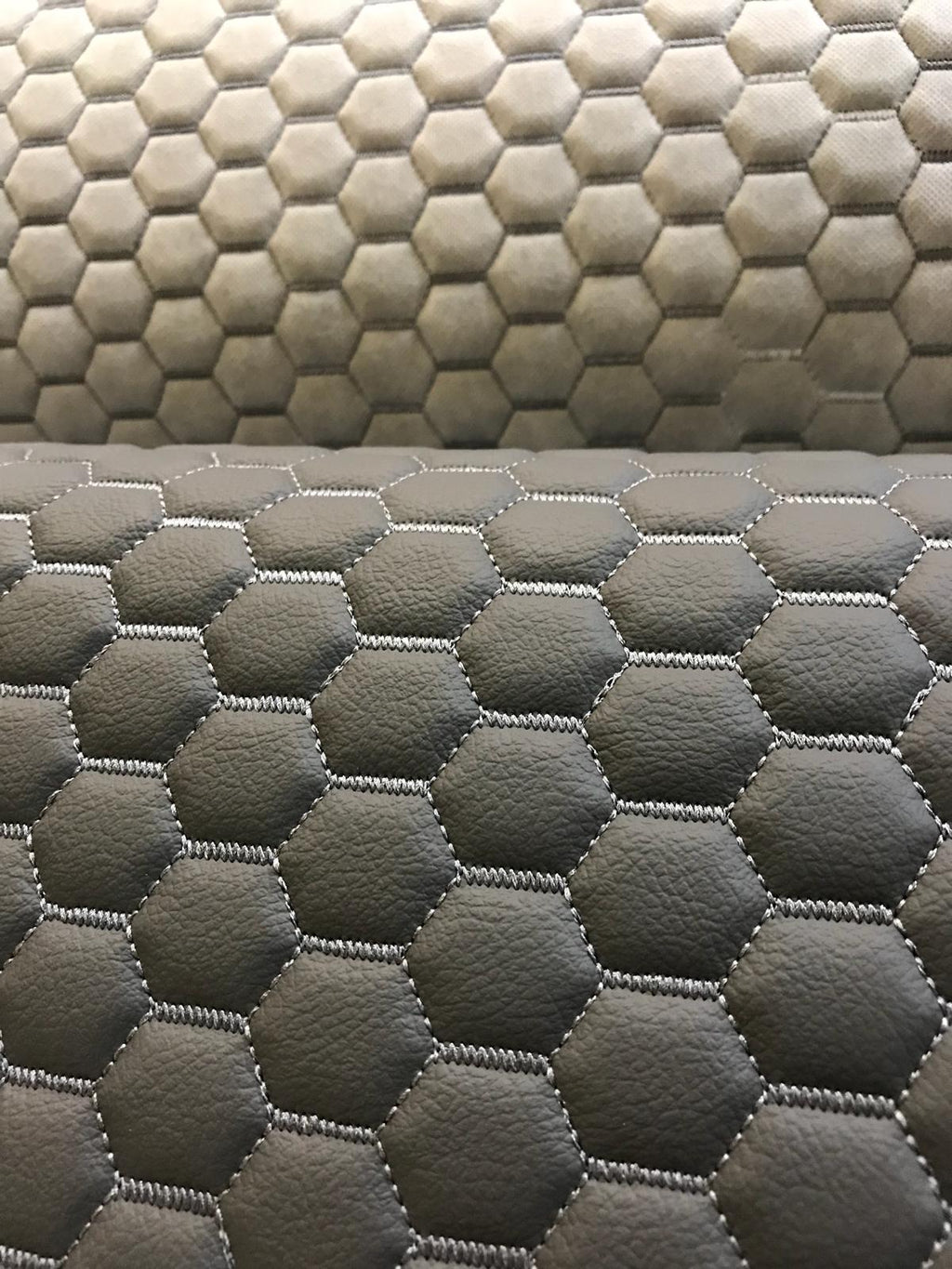Hex Range.  3/4 width MOT compliant