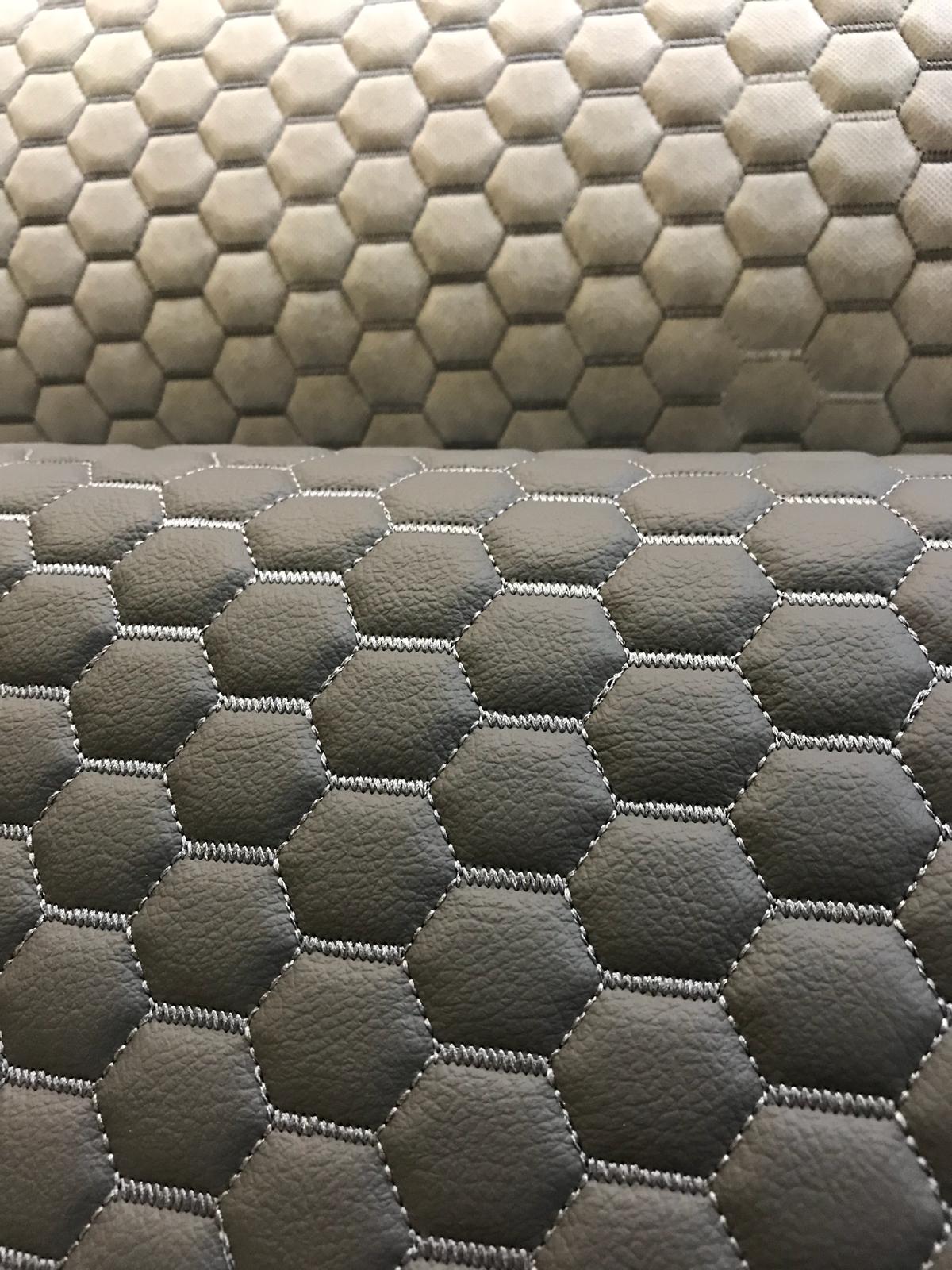 Hex Range.  3/4 width MOT compliant