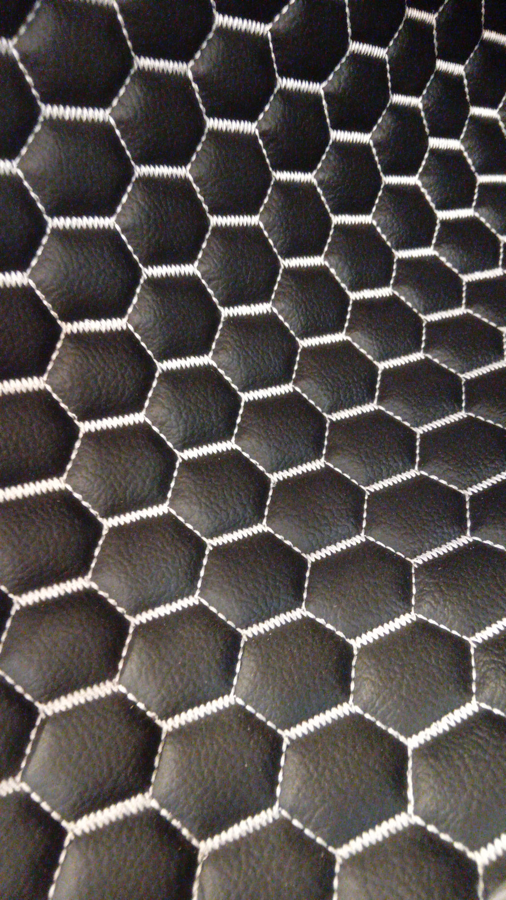 Hex Range.  3/4 width MOT compliant