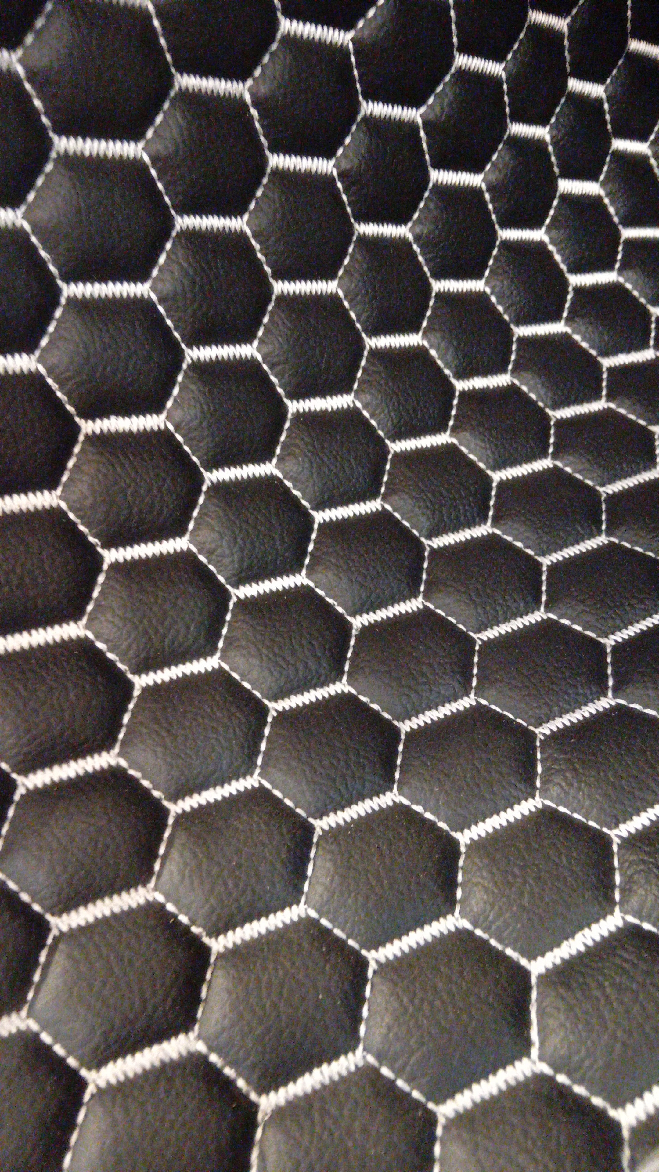 Hex Range.  Full width. MoT Compliant
