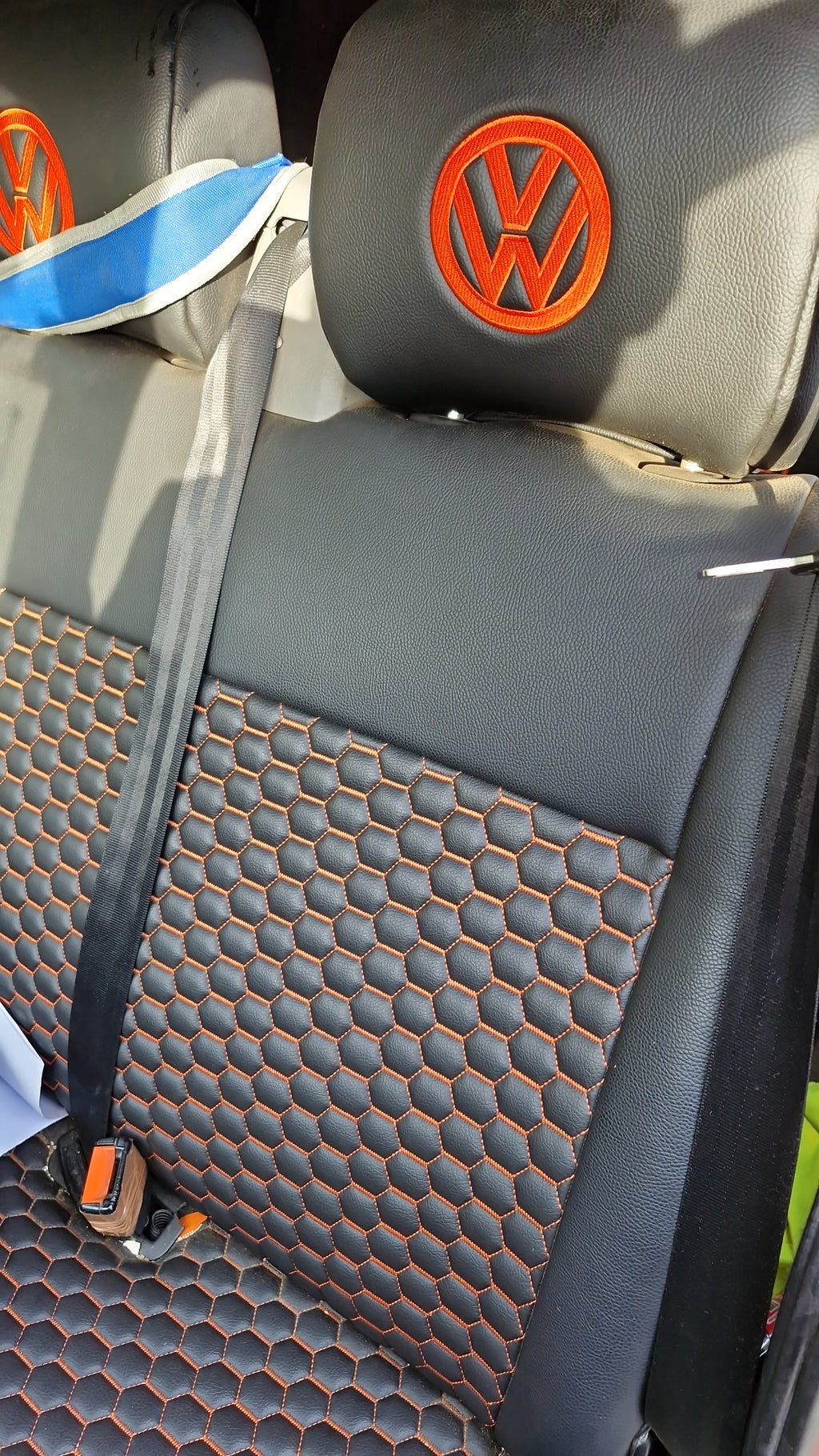 Hex Range.  3/4 width MOT compliant