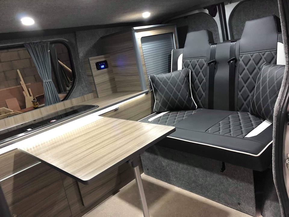 Holland range.  3/4 width M1 Tested