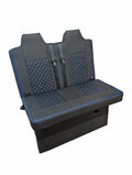 Hex Range.  Full width. MoT Compliant