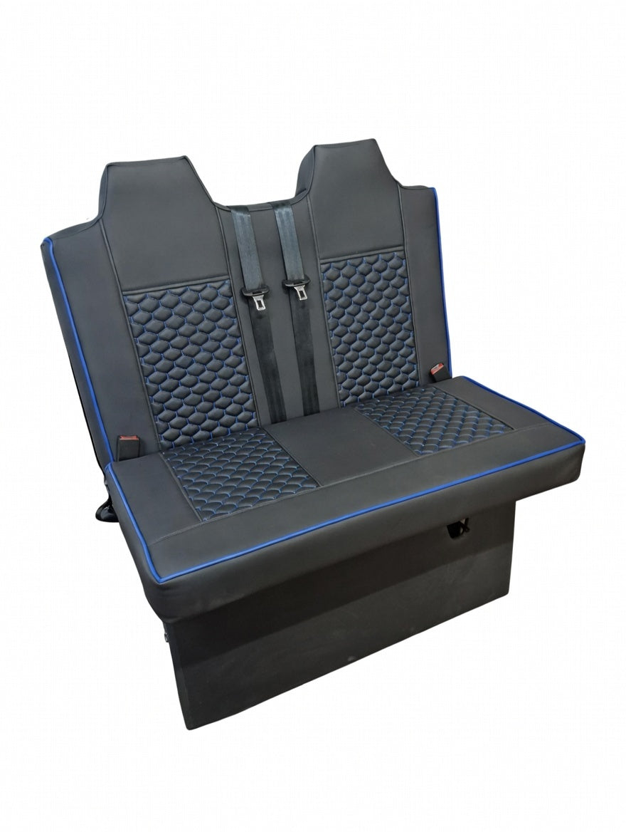 Hex Range.  3/4 width MOT compliant