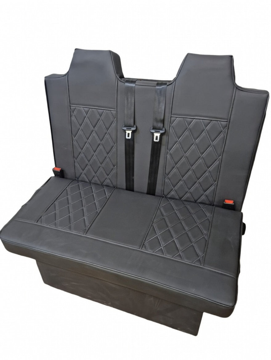 Bentley Range.  3/4 width. M1 Tested