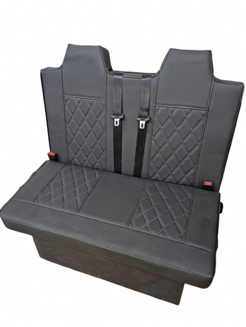 Bentley Range.  3/4 width. M1 Tested