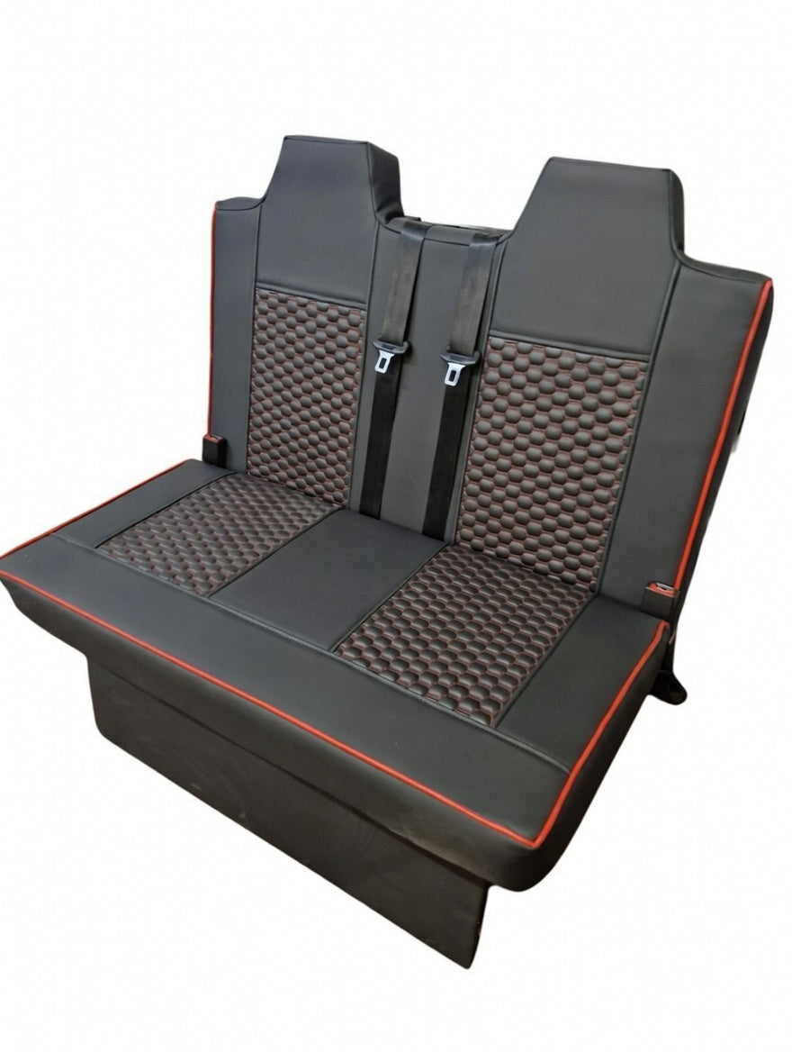 Hex Range.  3/4 width MOT compliant