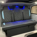 Holland range.  Full width MoT Compliant