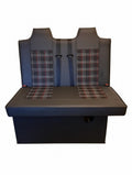 GTI Tartan range.  3/4 width. M1 Tested