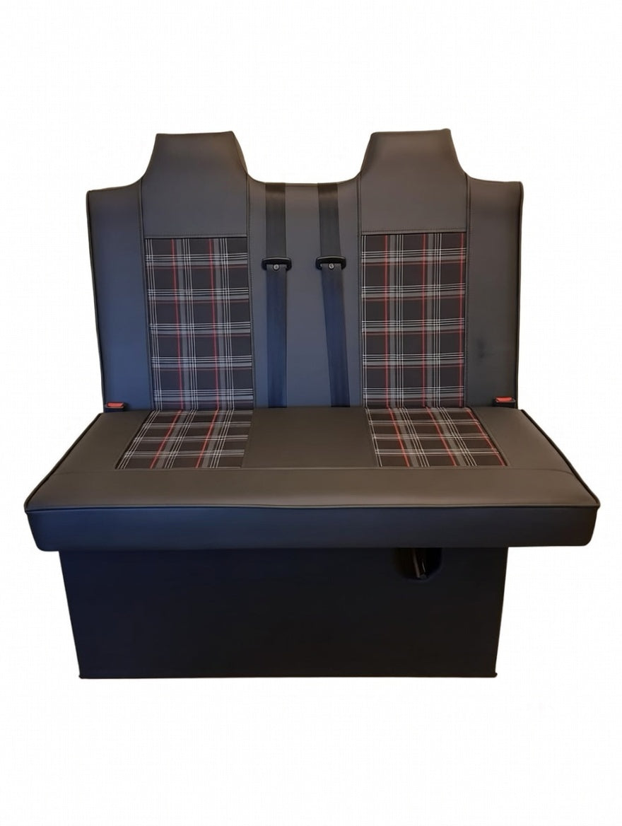 GTI Tartan range.  3/4 width. M1 Tested
