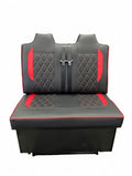Holland range.  3/4 width MoT Compliant
