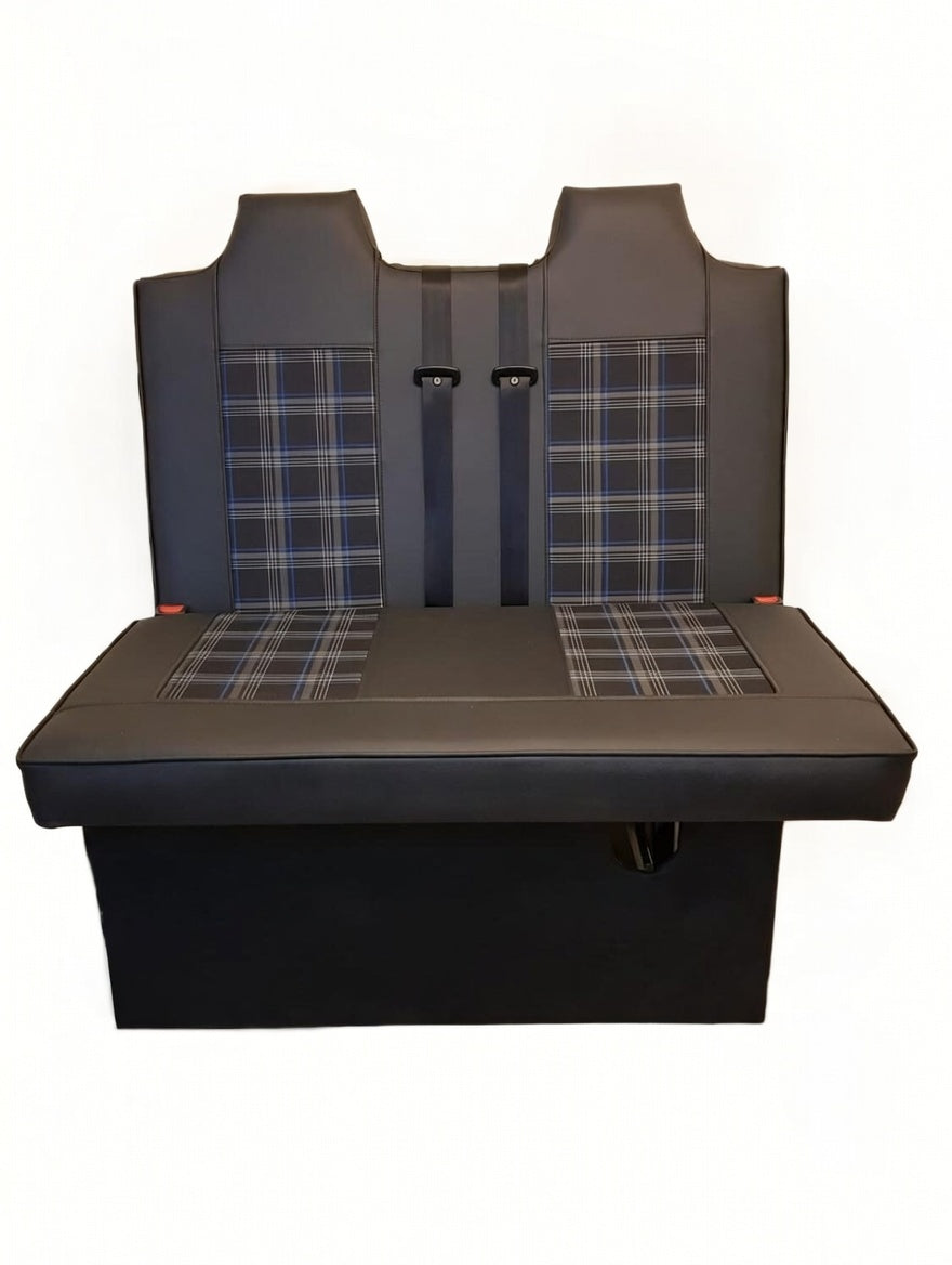 GTI Tartan range.  3/4 width. M1 Tested