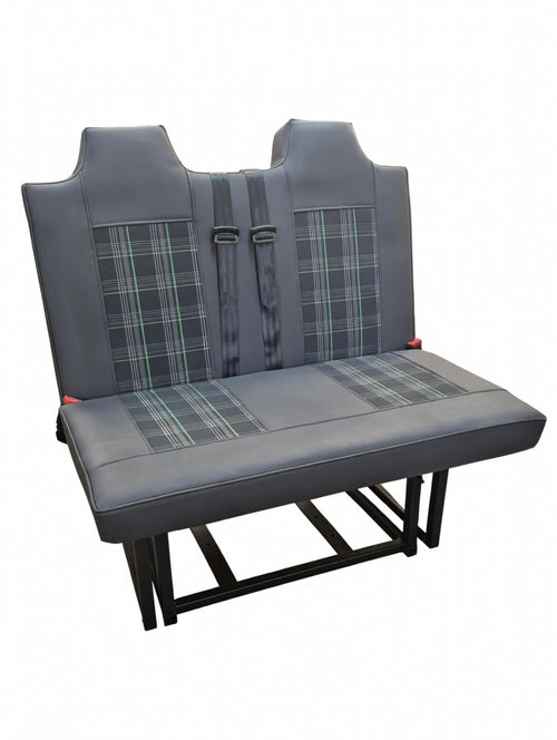 GTI Tartan range.  3/4 width. M1 Tested
