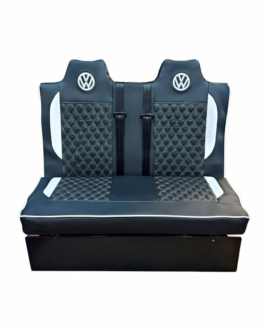 Holland range.  3/4 width MoT Compliant