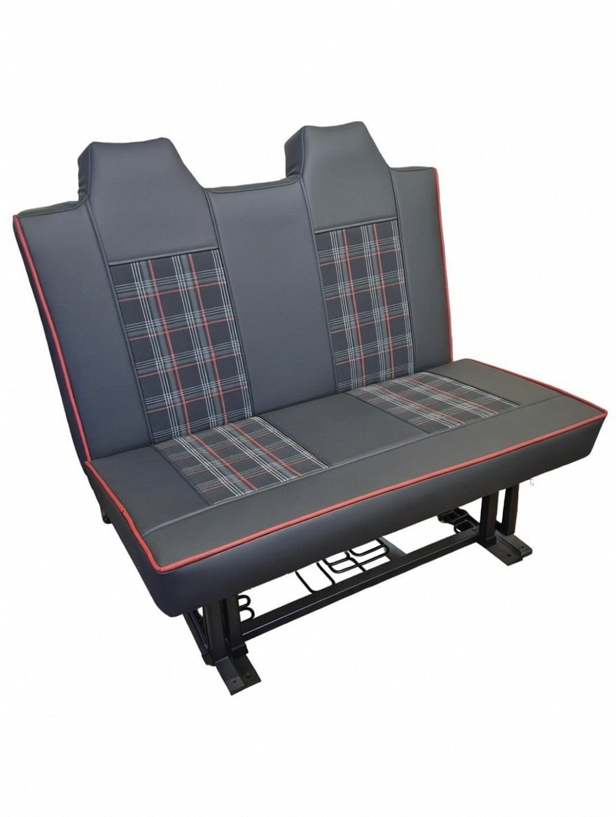 GTI Tartan range.  3/4 width. M1 Tested