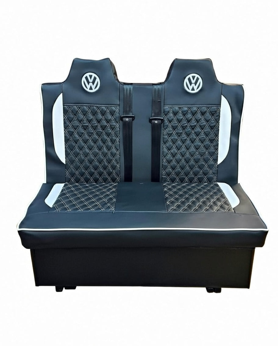 Holland range.  3/4 width M1 Tested