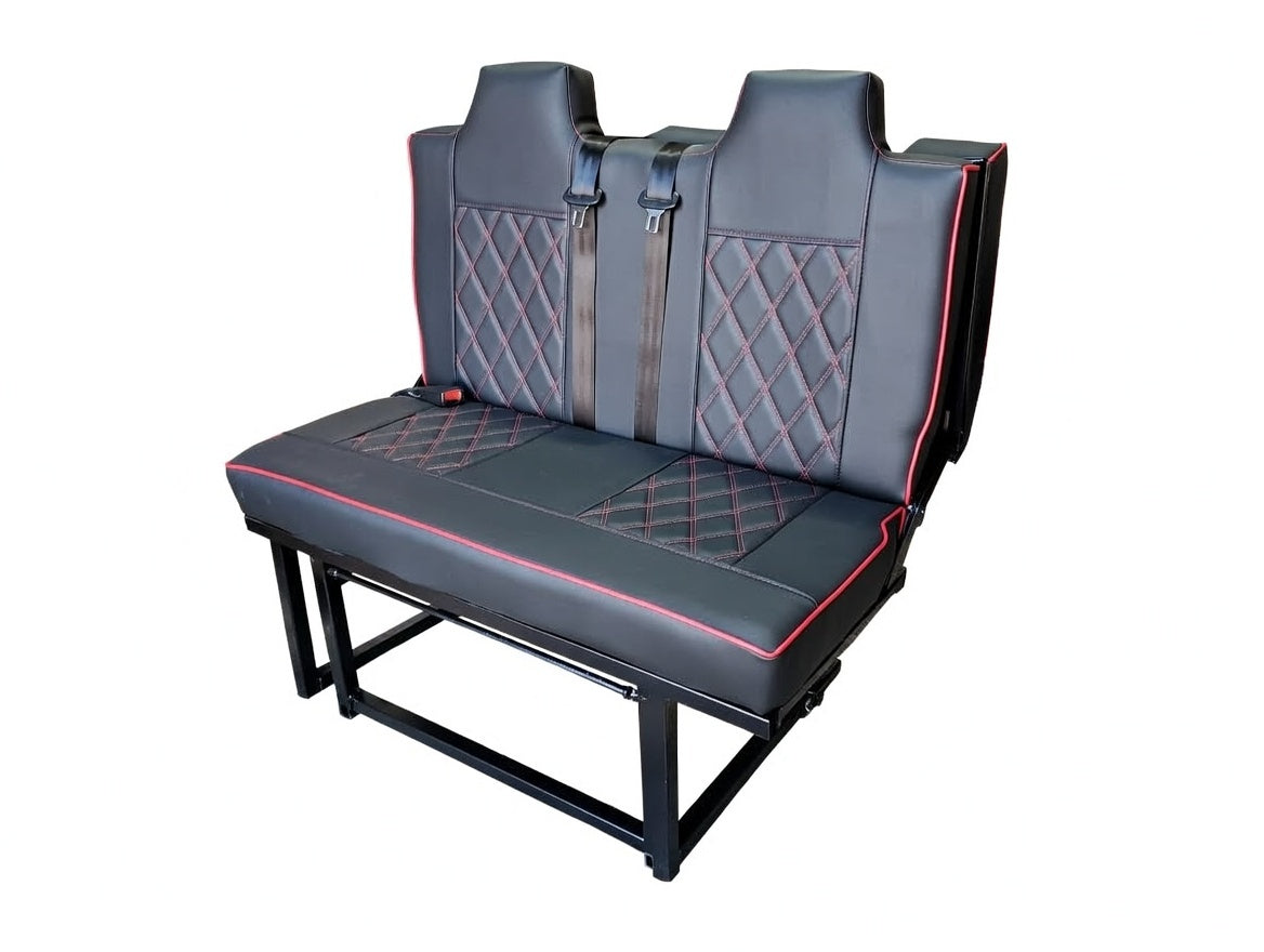 Bentley Range.  3/4 width. M1 Tested