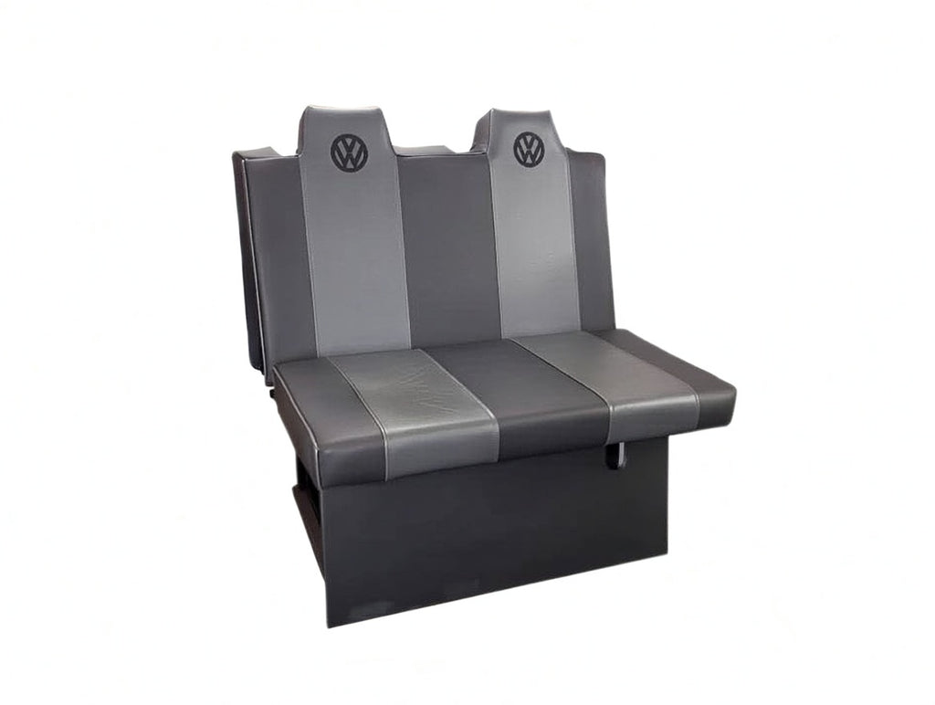 Stripe Range.  3/4 width. MoT compliant